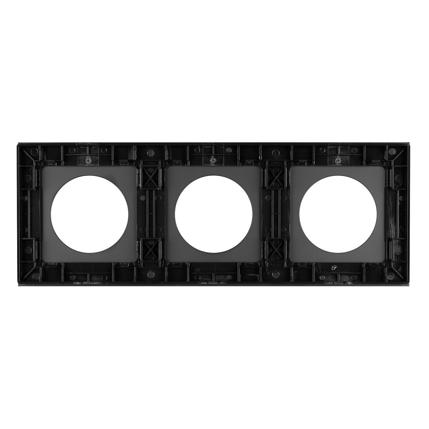 Рамка Arlight Glare 043839