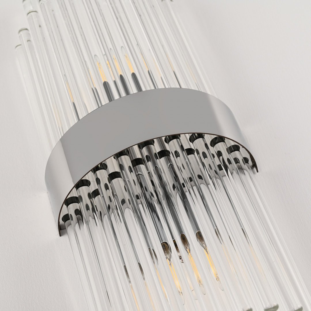 Настенное бра Arte Milano Torcia 430122.140.2.E14.C1 CR