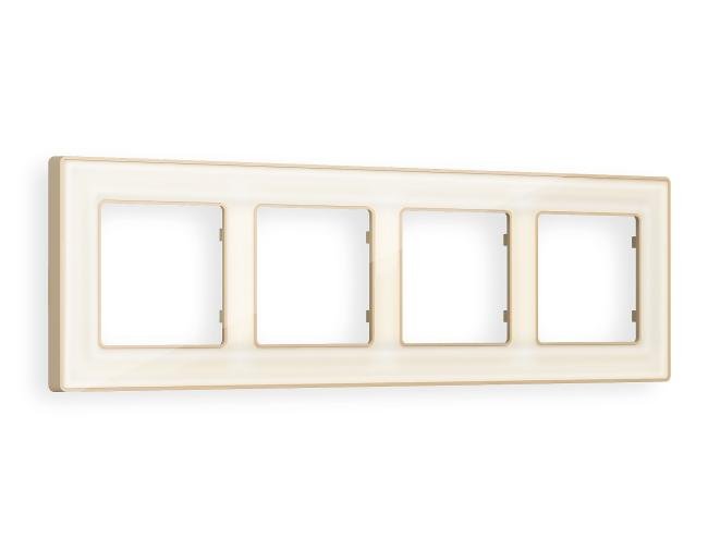 AF580344 Рамка Ambrella Volt Arctic AF580344