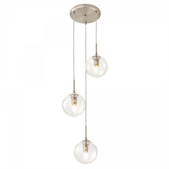 CL102031 Светильник подвесной Citilux Томми CL102031