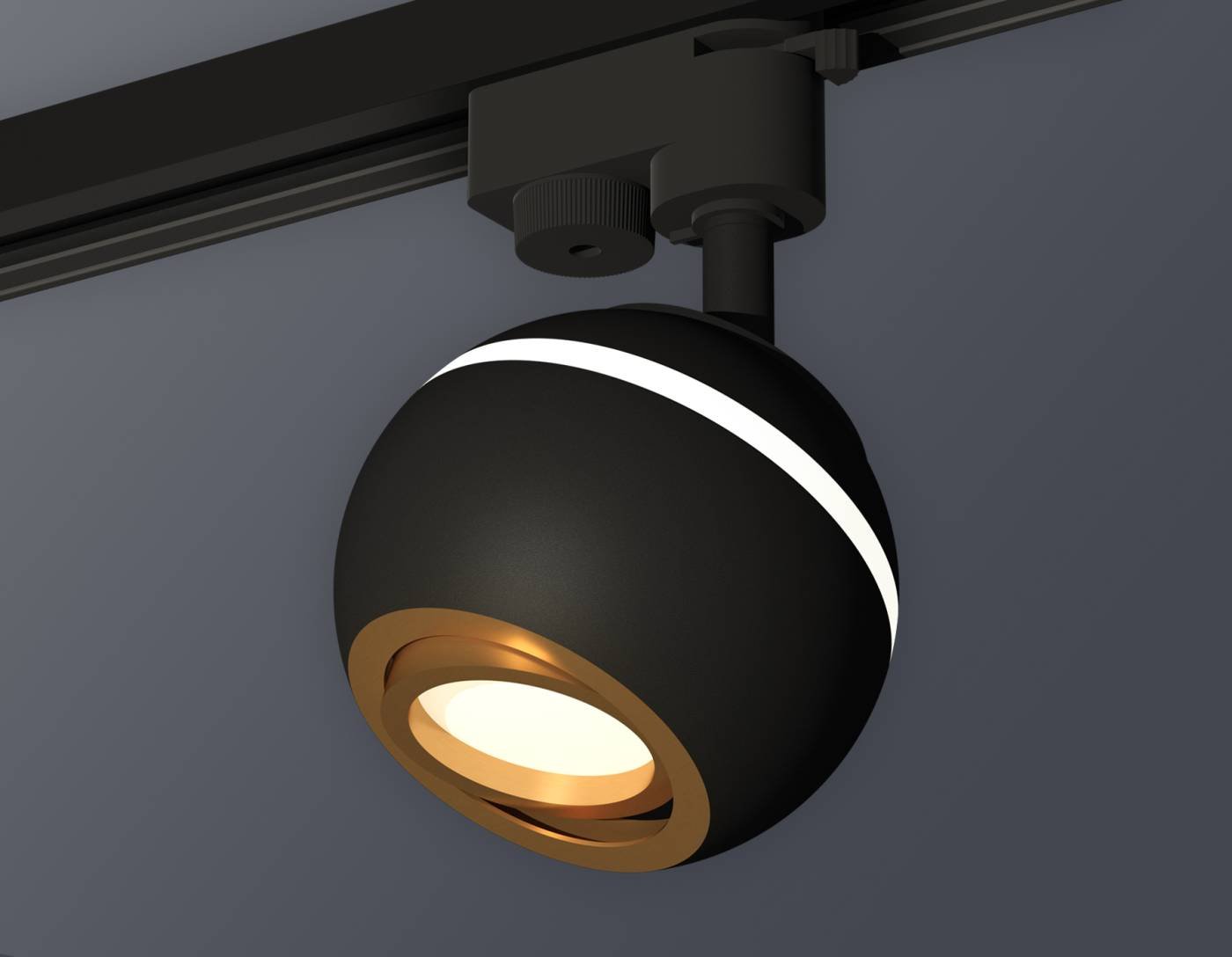 Трековый светильник Ambrella Track System XT1102023