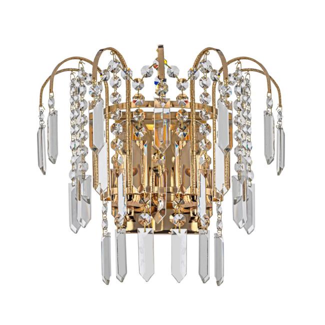 Bellagio E 2.10.103 G Настенное бра Arti Lampadari Bellagio Bellagio E 2.10.103 G