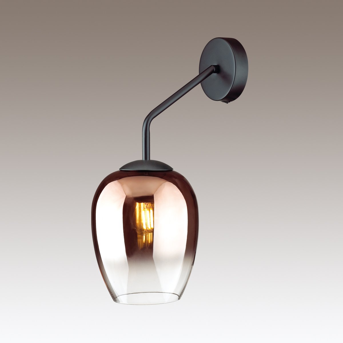 4760/1W Настенное бра Odeon Light Palta 4760/1W