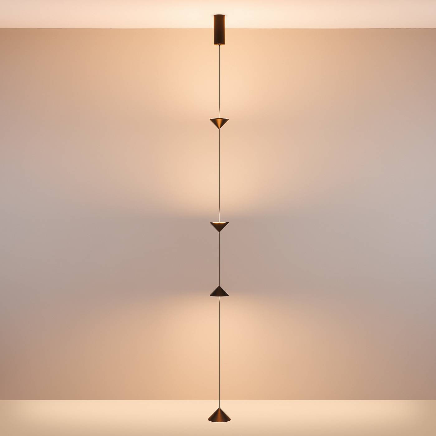 Торшер Arlight Calice 057772