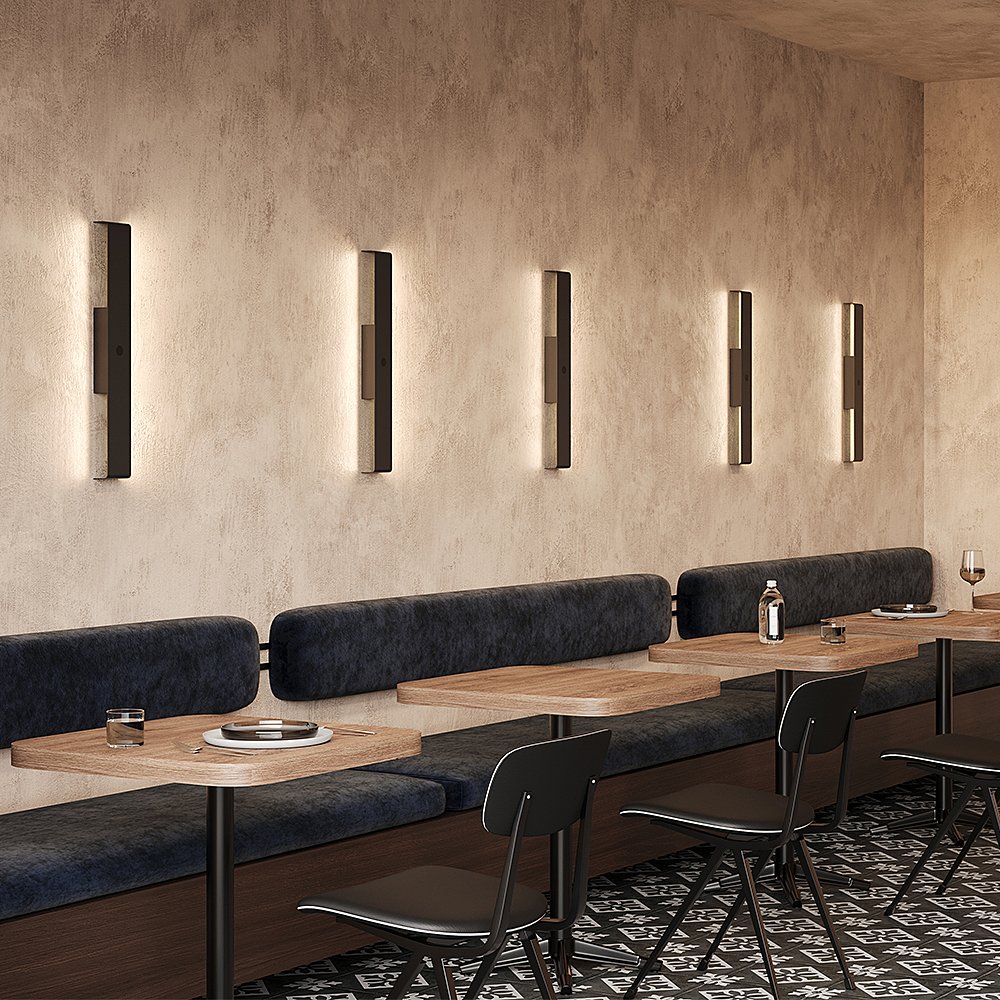 MOD492WL-L12BK Настенный светильник Maytoni Bracket MOD492WL-L12BK