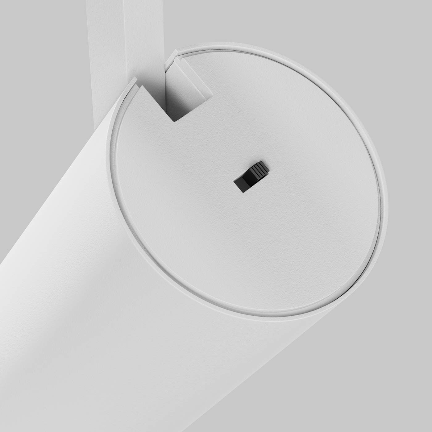 Трековый светильник Maytoni Focus Led TR197-3-40WCCT-M-W