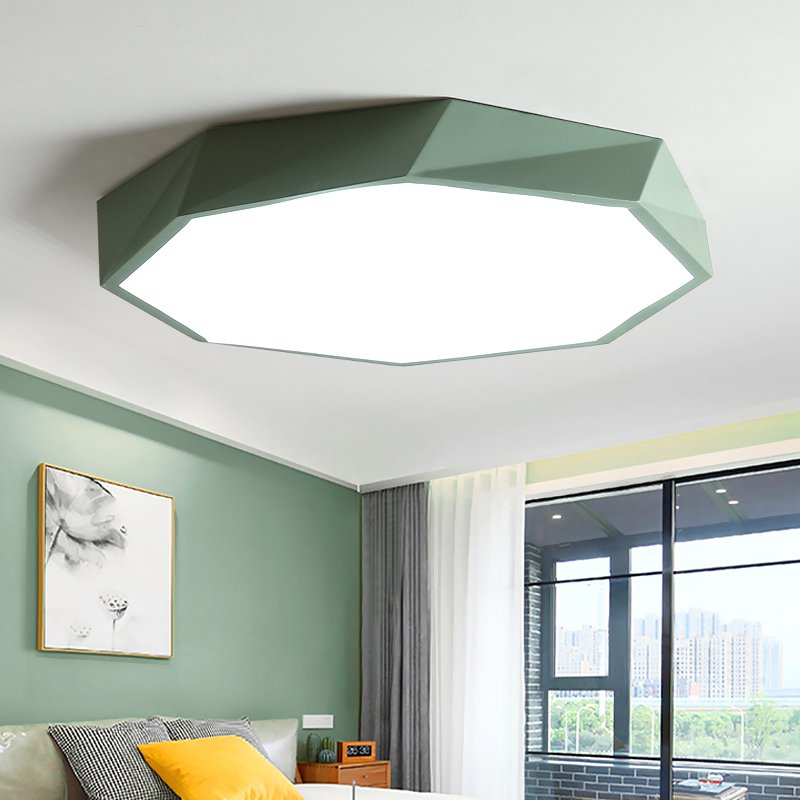 193281-26 Светильник потолочный ImperiumLoft Geometric-A01 193281-26