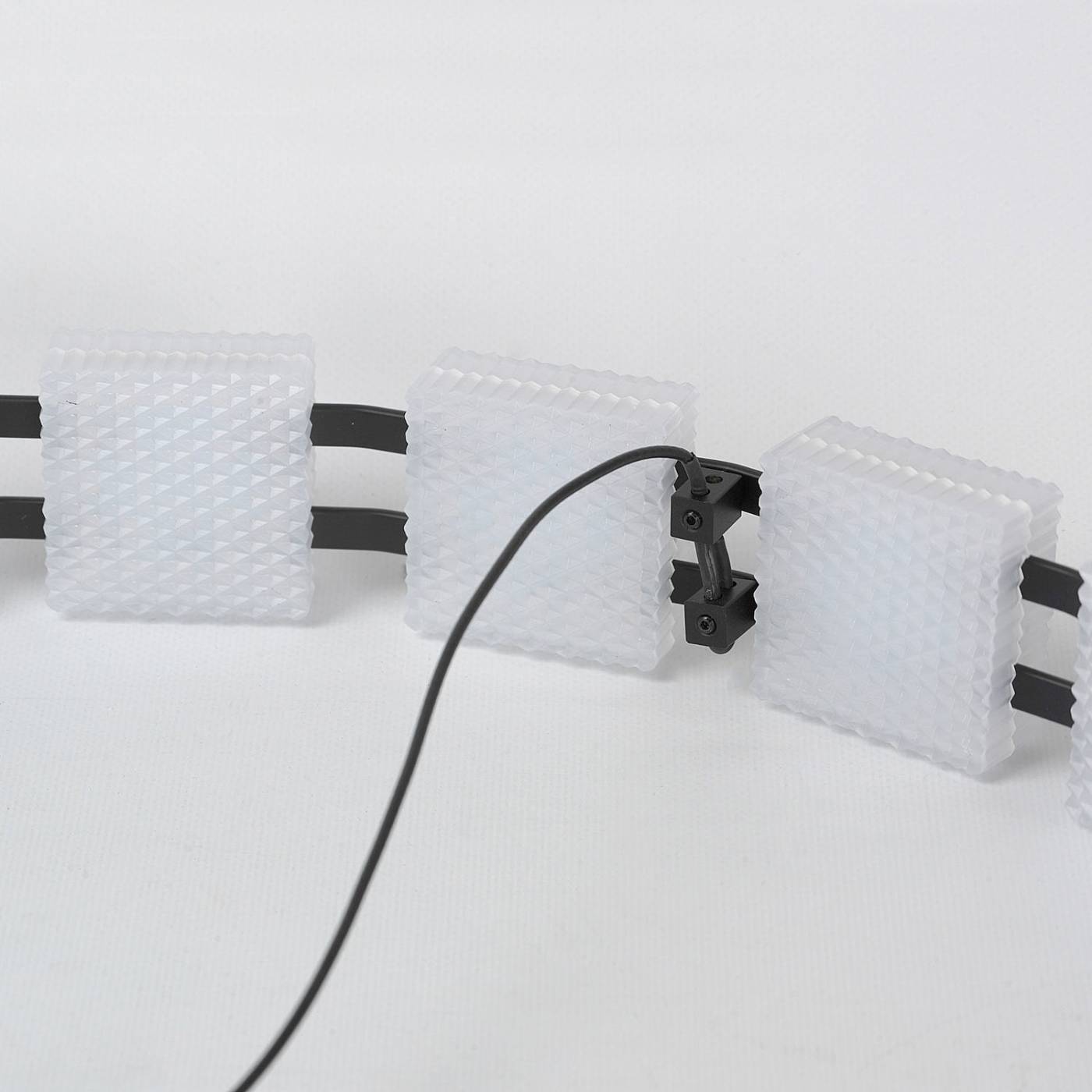 LSP-7258 Подвесная люстра Lussole Alpine LSP-7258