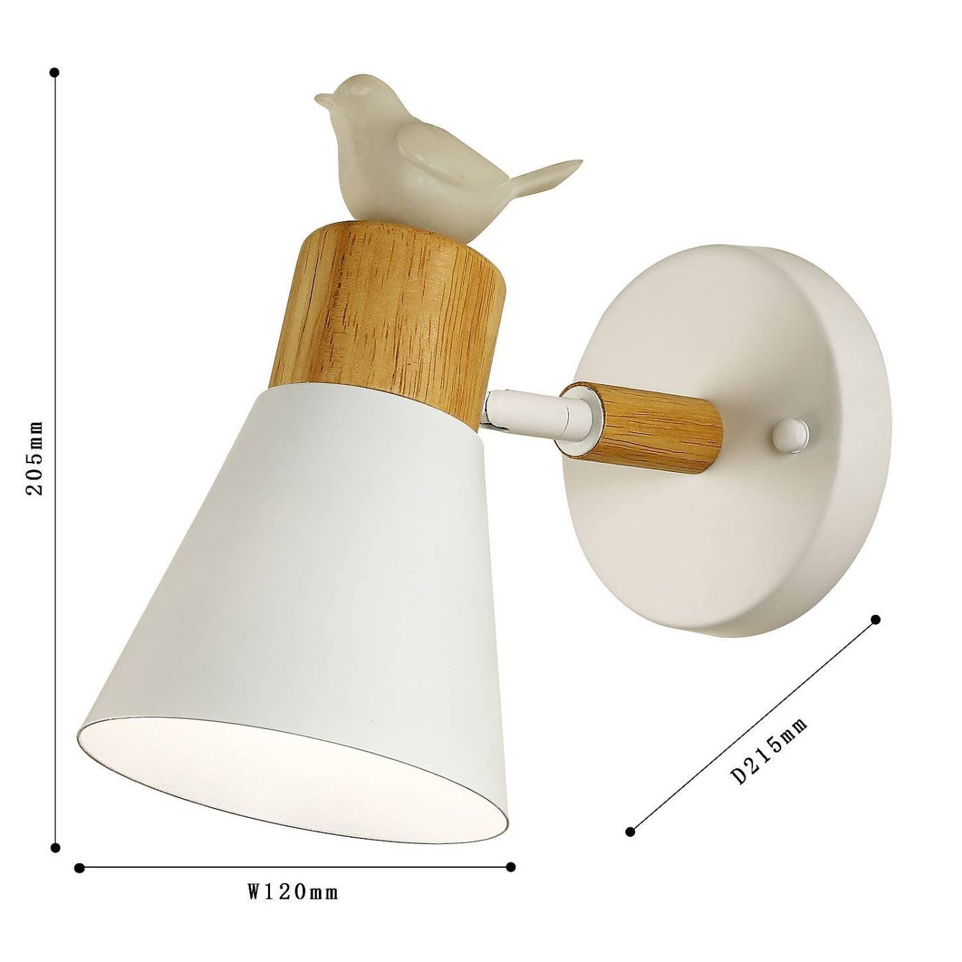 Светильник спот F-Promo Uccello 2939-1W