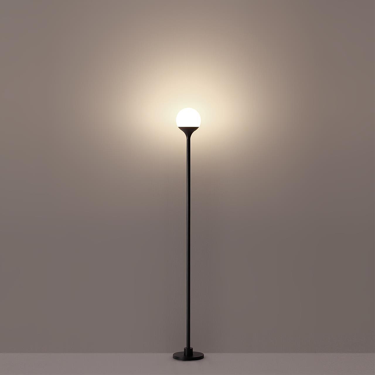 Уличный наземный светильник Odeon Light Dew 7120/3GLA