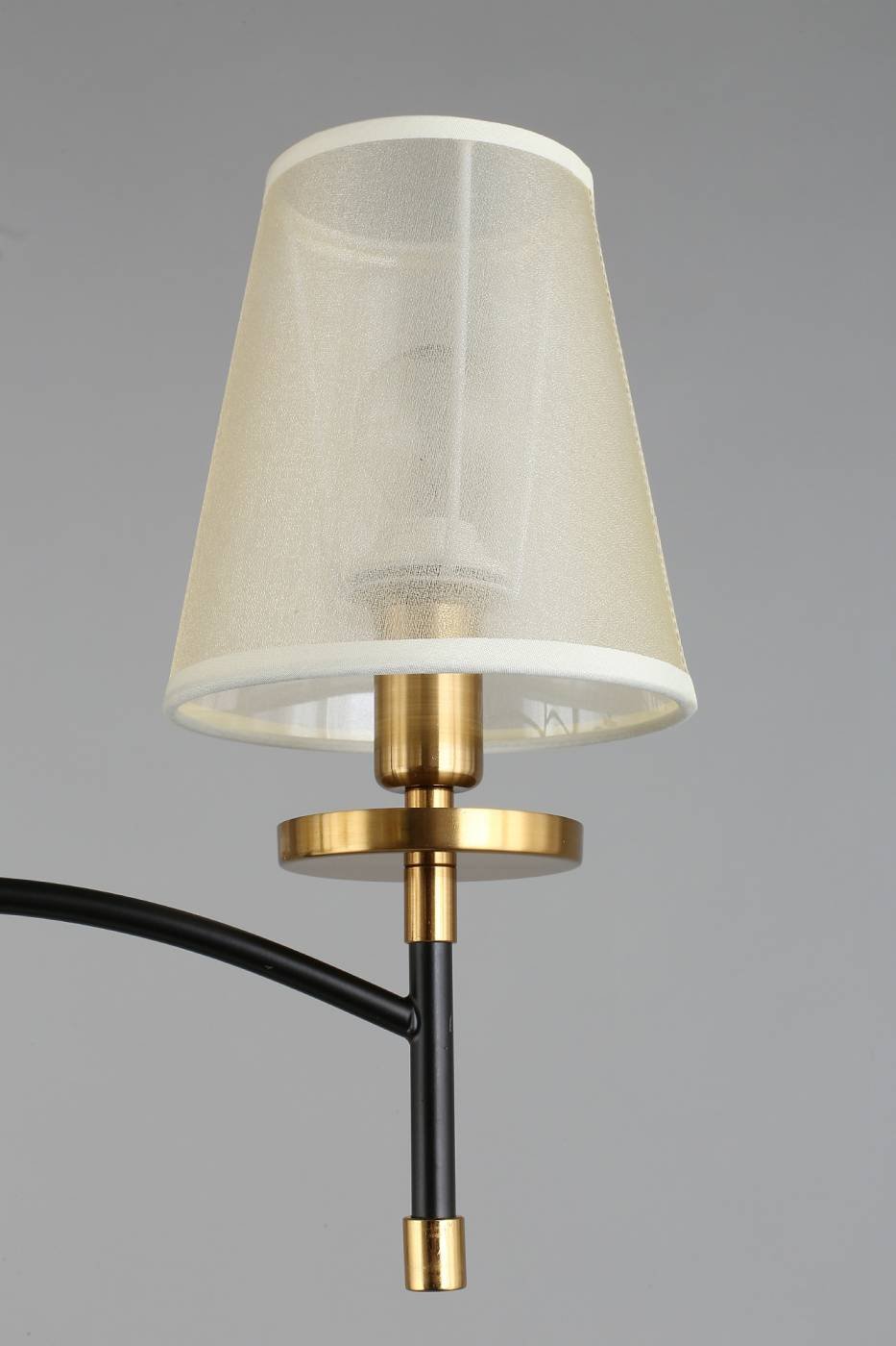 OML-67307-05 Потолочная люстра Omnilux Abriola OML-67307-05