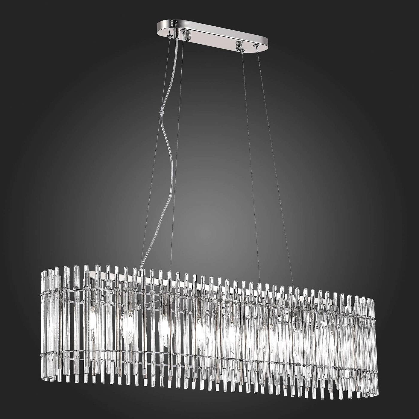 SL1656.113.08 Подвесная люстра ST Luce Epica SL1656.113.08