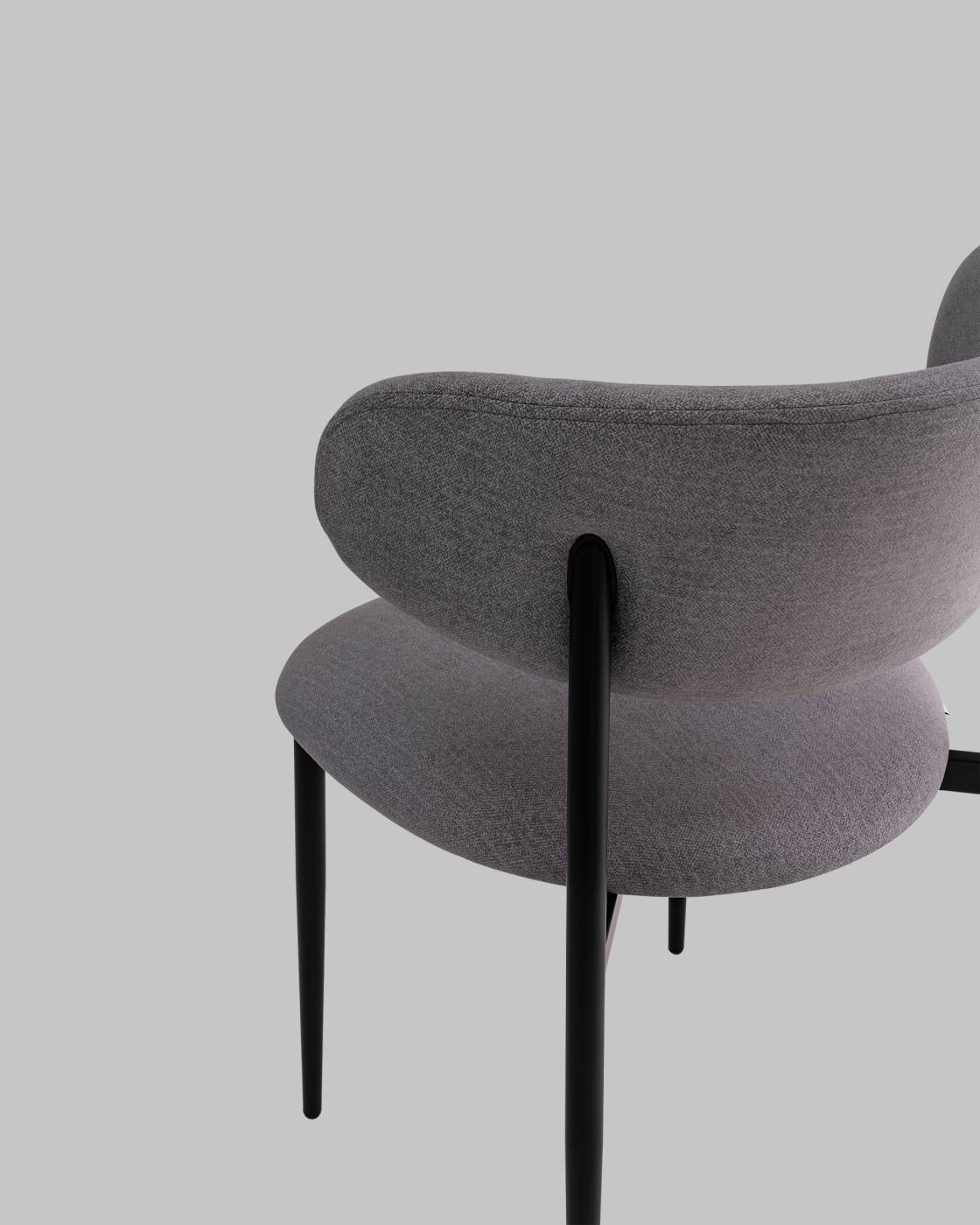 Обеденный стул Stool Group Килиан LV-113-E86-01