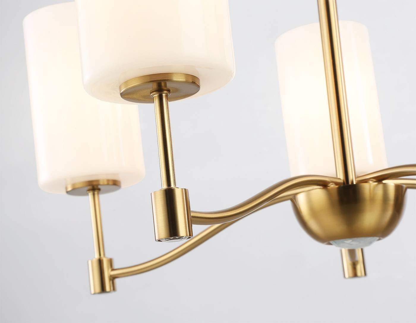 Подвесная люстра Ambrella Heigh Light LH56051