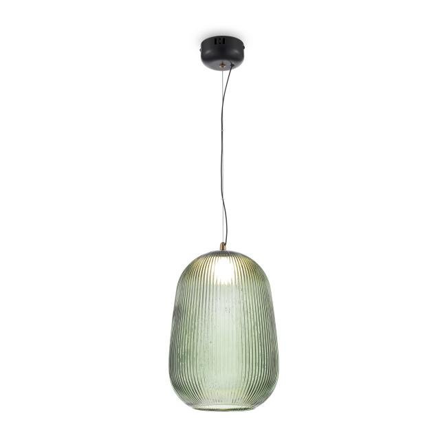 FR5384PL-L13GN Светильник подвесной Freya Enchantment FR5384PL-L13GN