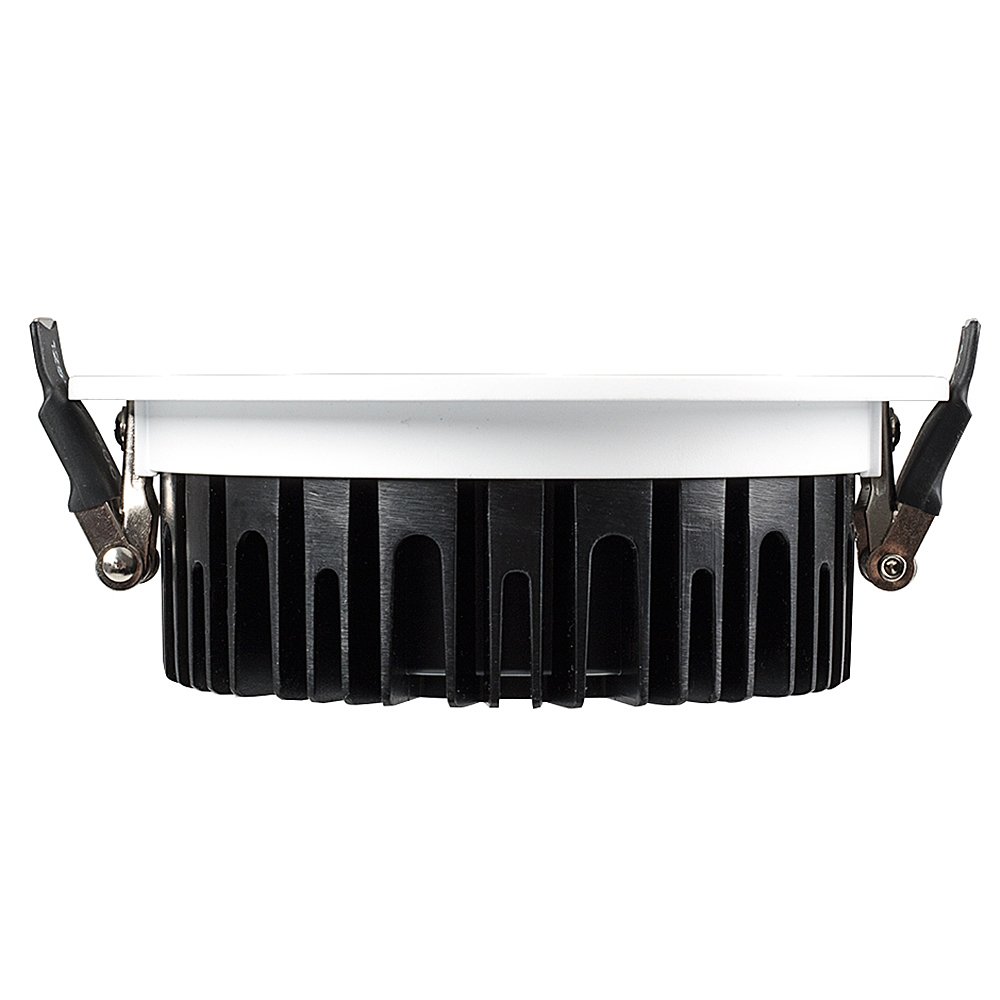 021493 Встраиваемый светильник Arlight Frost 021493