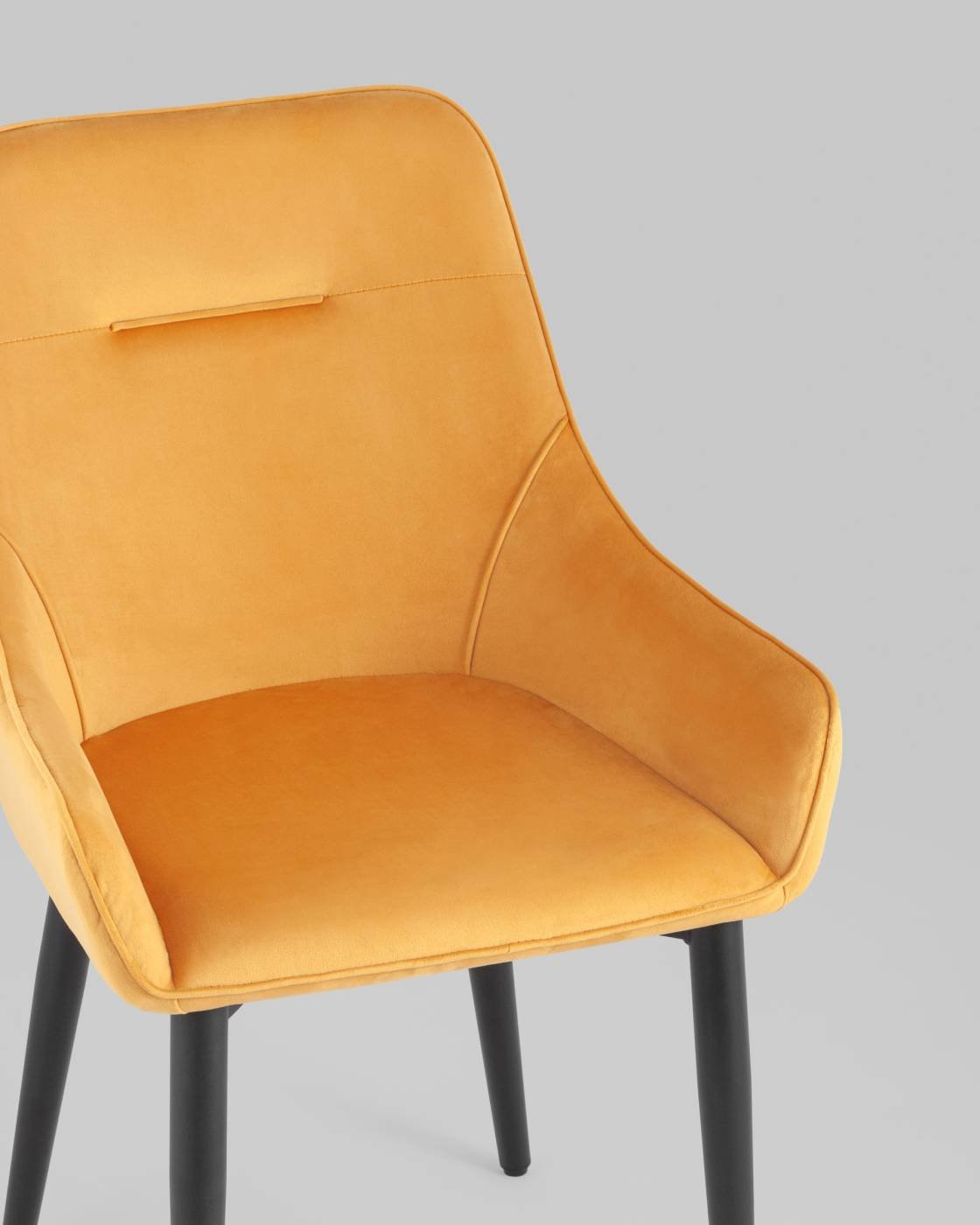 Комплект стульев Stool Group Диана MC101-2 KD HLR-41 X4