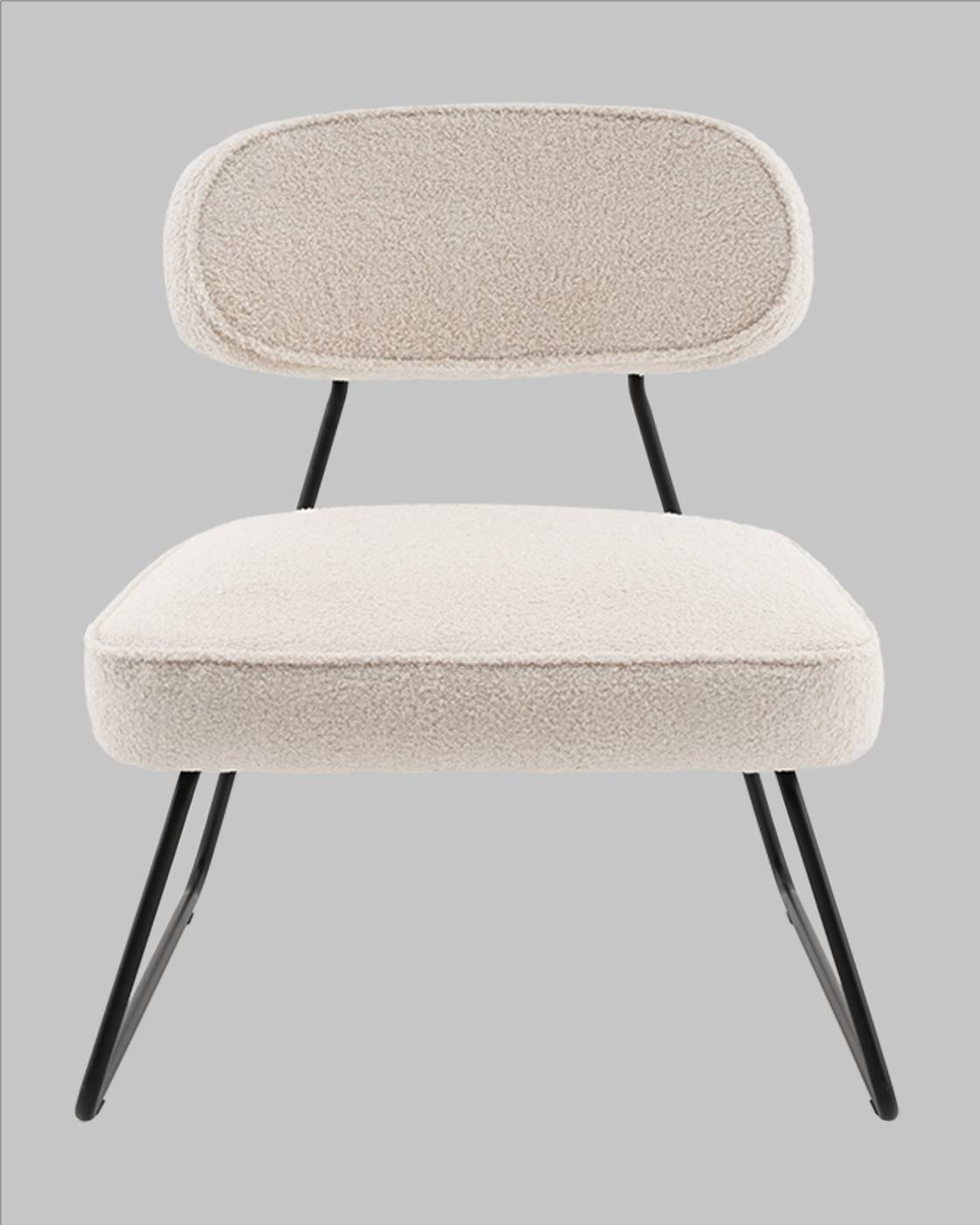 Кресло Stool Group Kate AV 336-F05b-9005