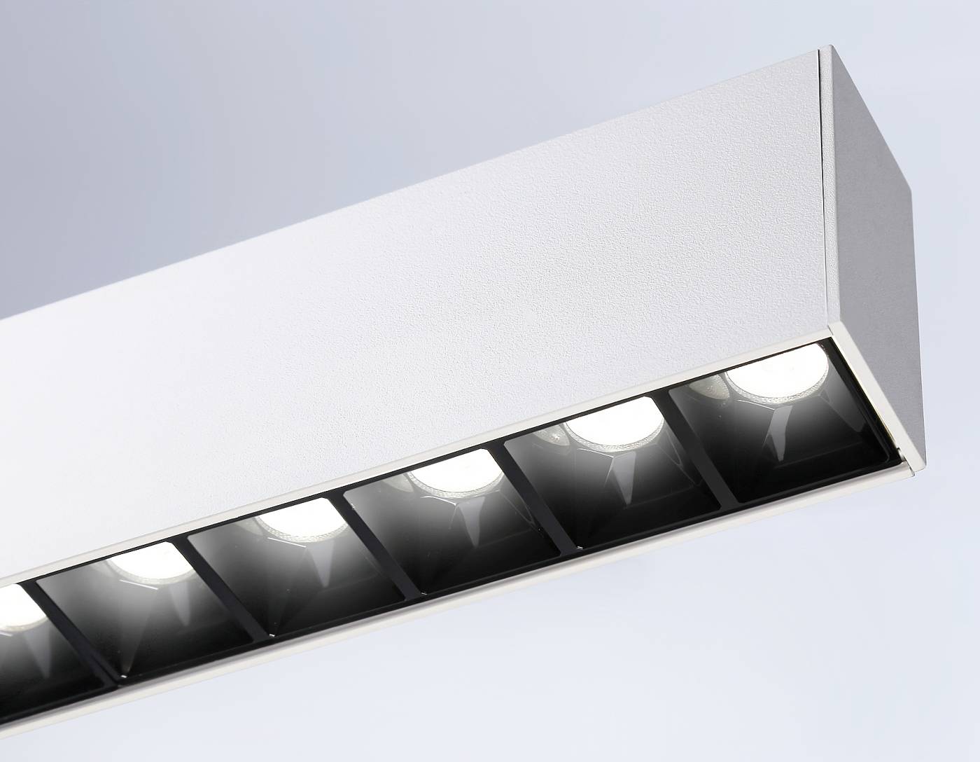 Светильник подвесной Ambrella LineTech FL5965