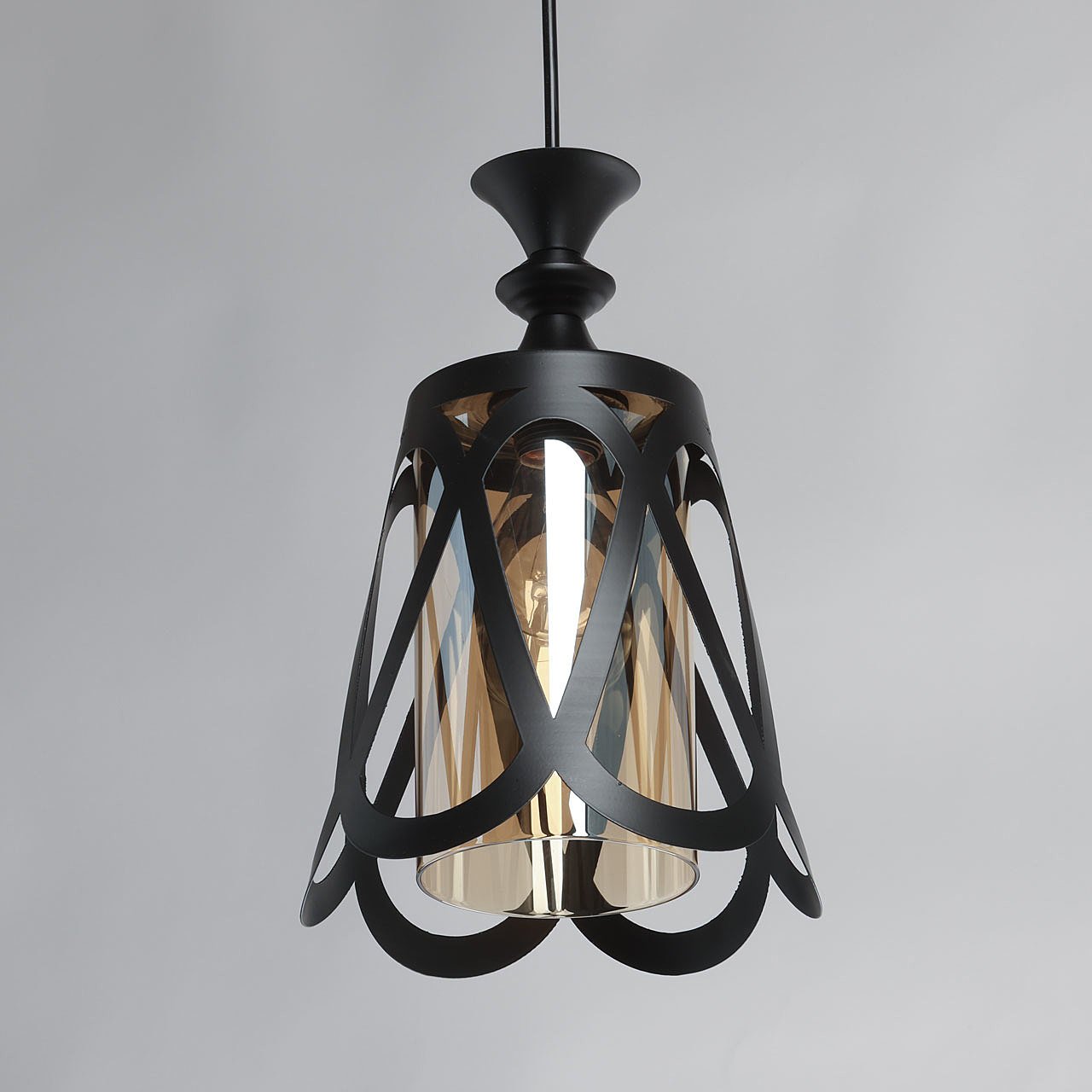 Светильник подвесной De Markt Соло 112012301