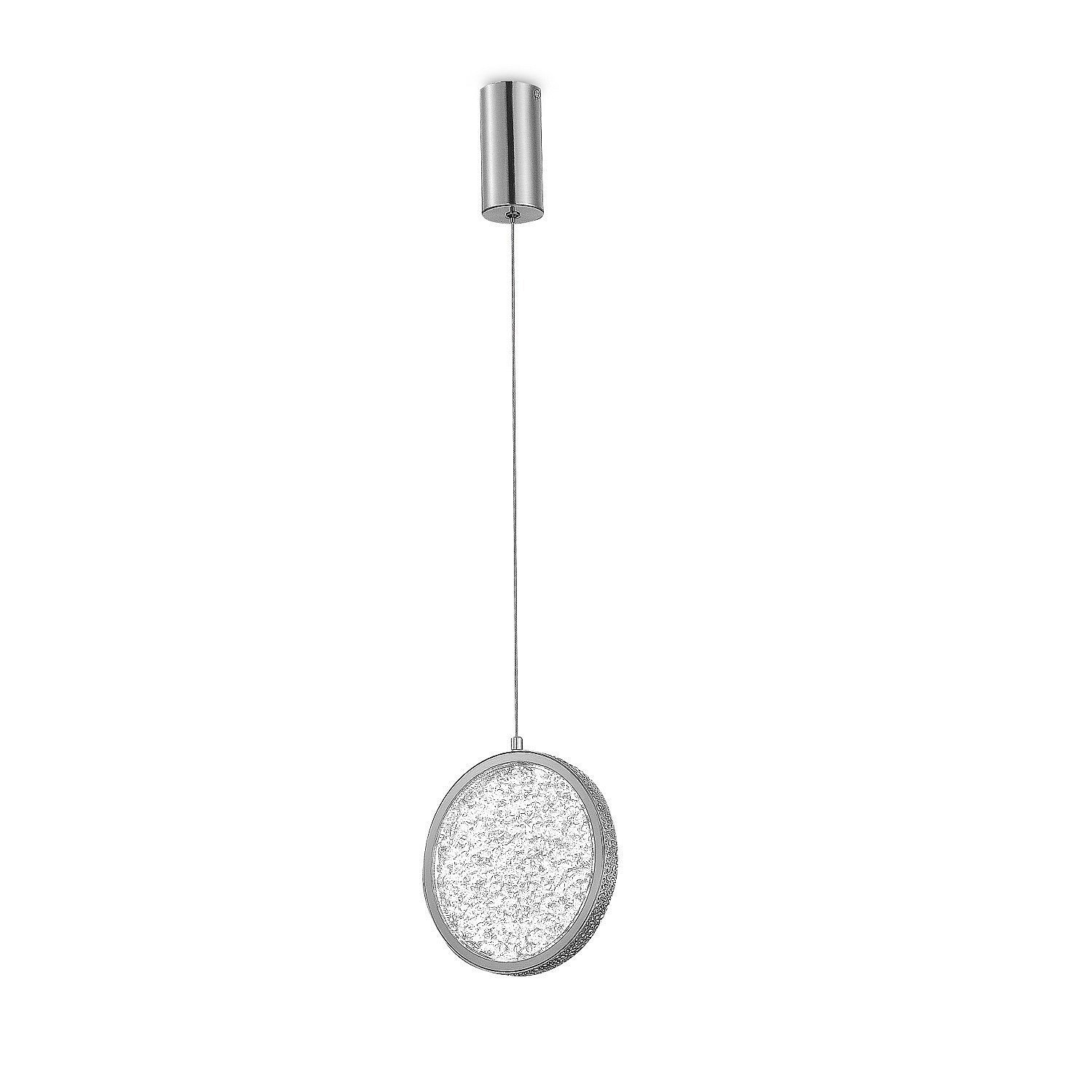 G52165/1CR CL Светильник подвесной Gerhort G52165 G52165/1CR CL