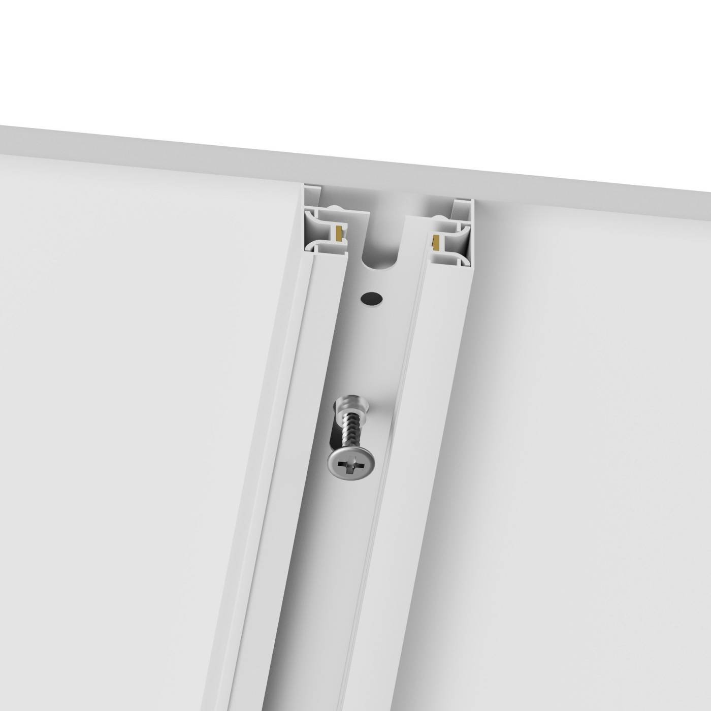 Шинопровод накладной однофазный Hesby Lighting Skylite HSBL_0027