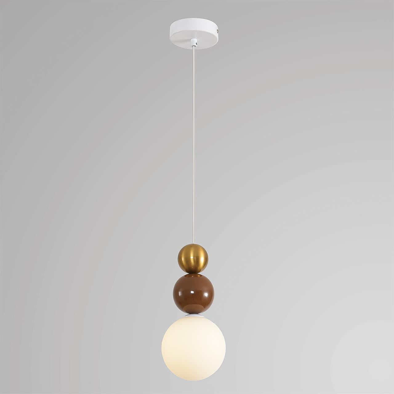 8257/1 Светильник подвесной Lumion Bonbones 8257/1