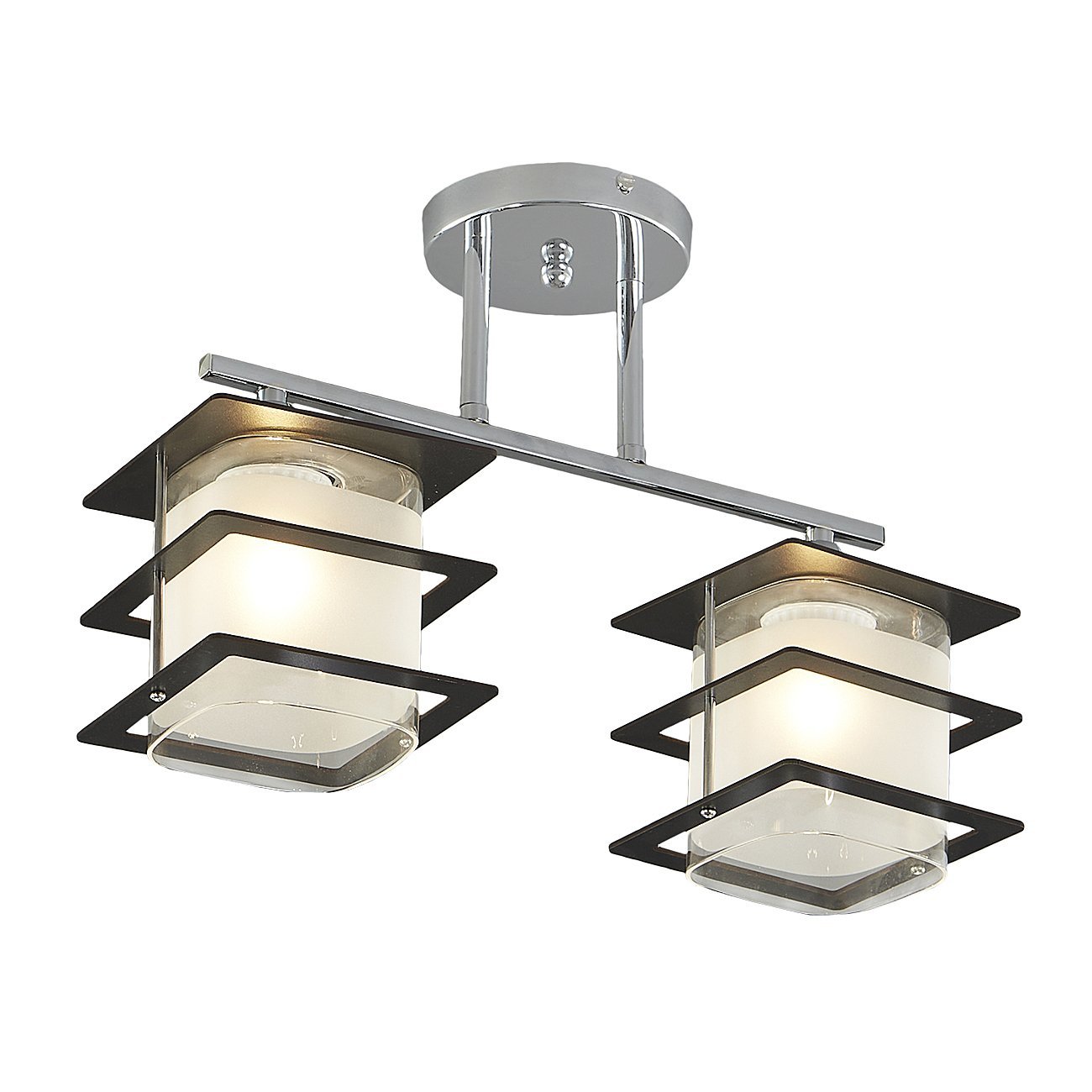 1127/2PL Потолочная люстра Escada Norman 1127/2PL