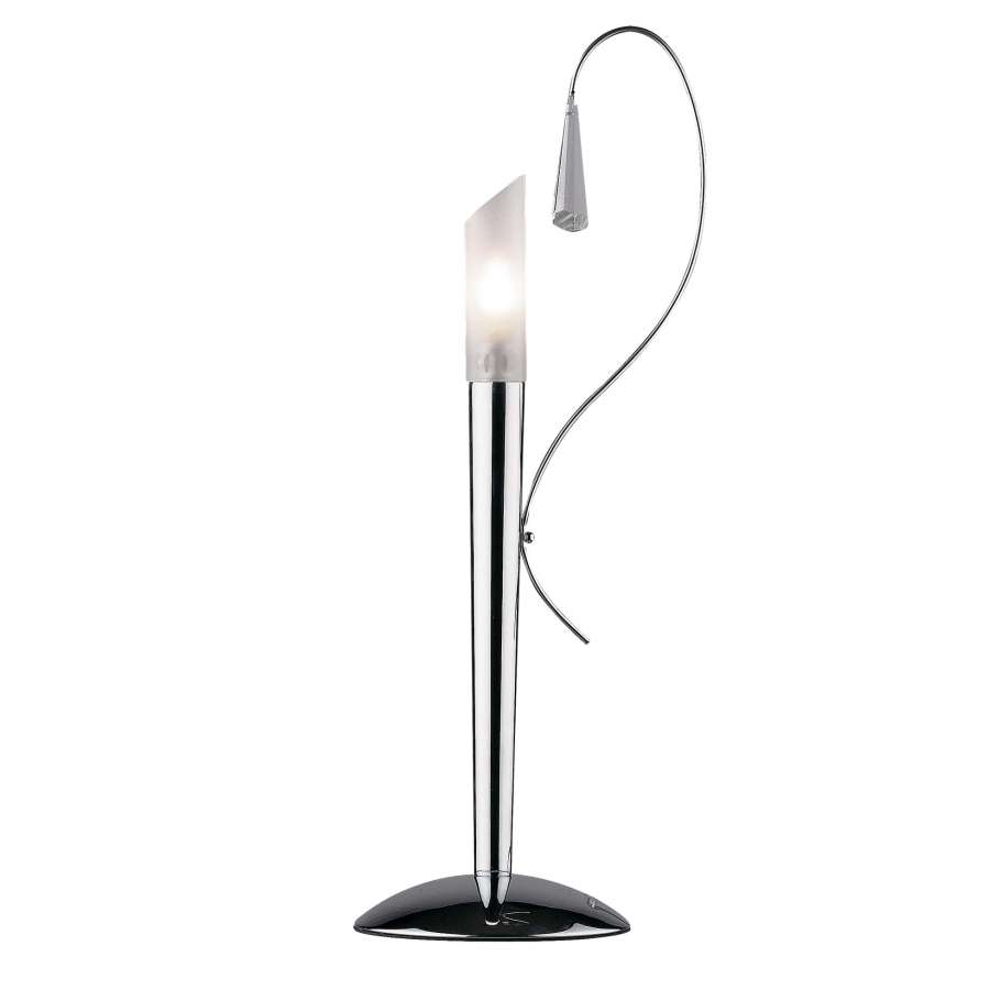 1614/1T Настольная лампа Odeon Light DAVIDA 1614/1T