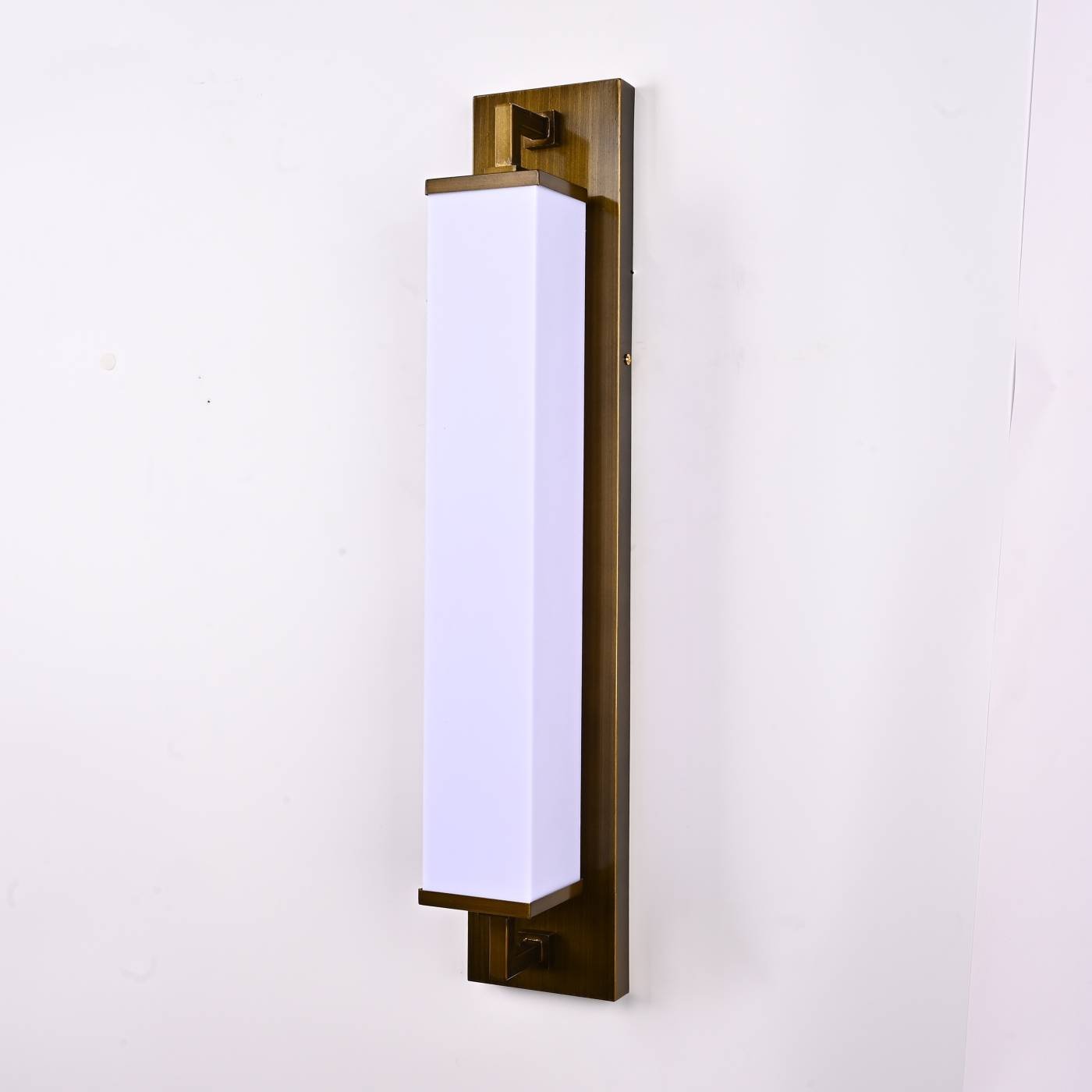 298224-53 Настенный светильник ImperiumLoft Squardo01 298224-53