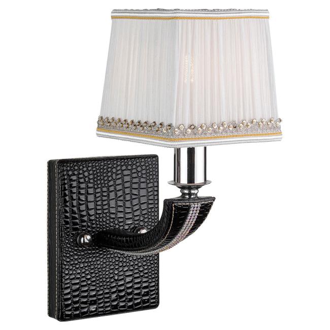 MANE AP1 BK Настенное бра AM Group Mane MANE AP1 BK