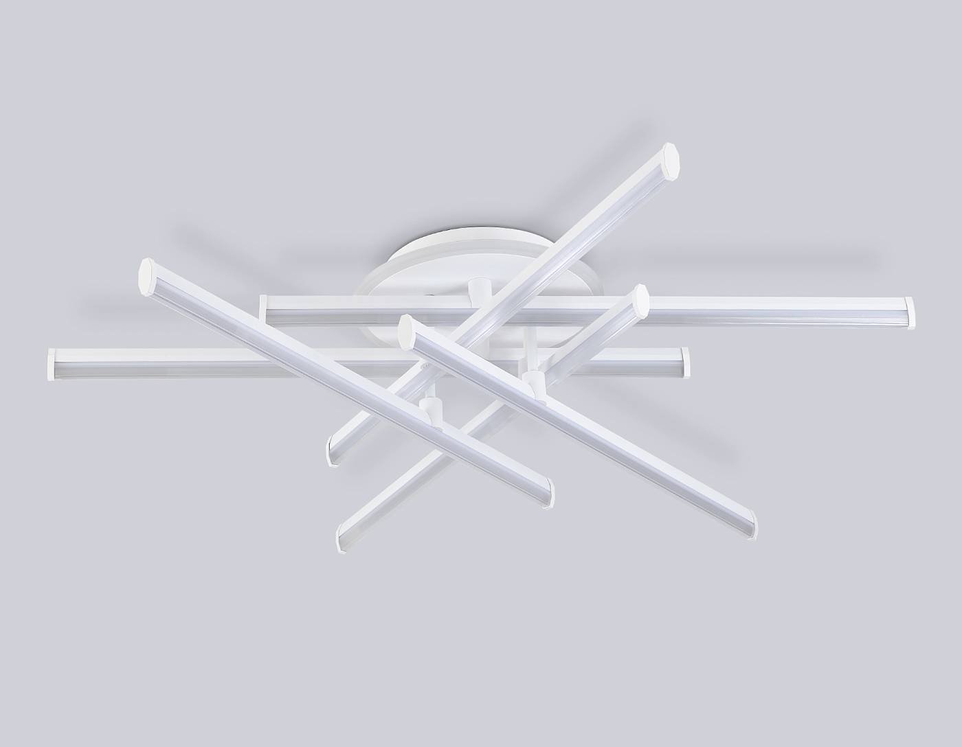 Потолочная люстра Ambrella LineTech FL6251