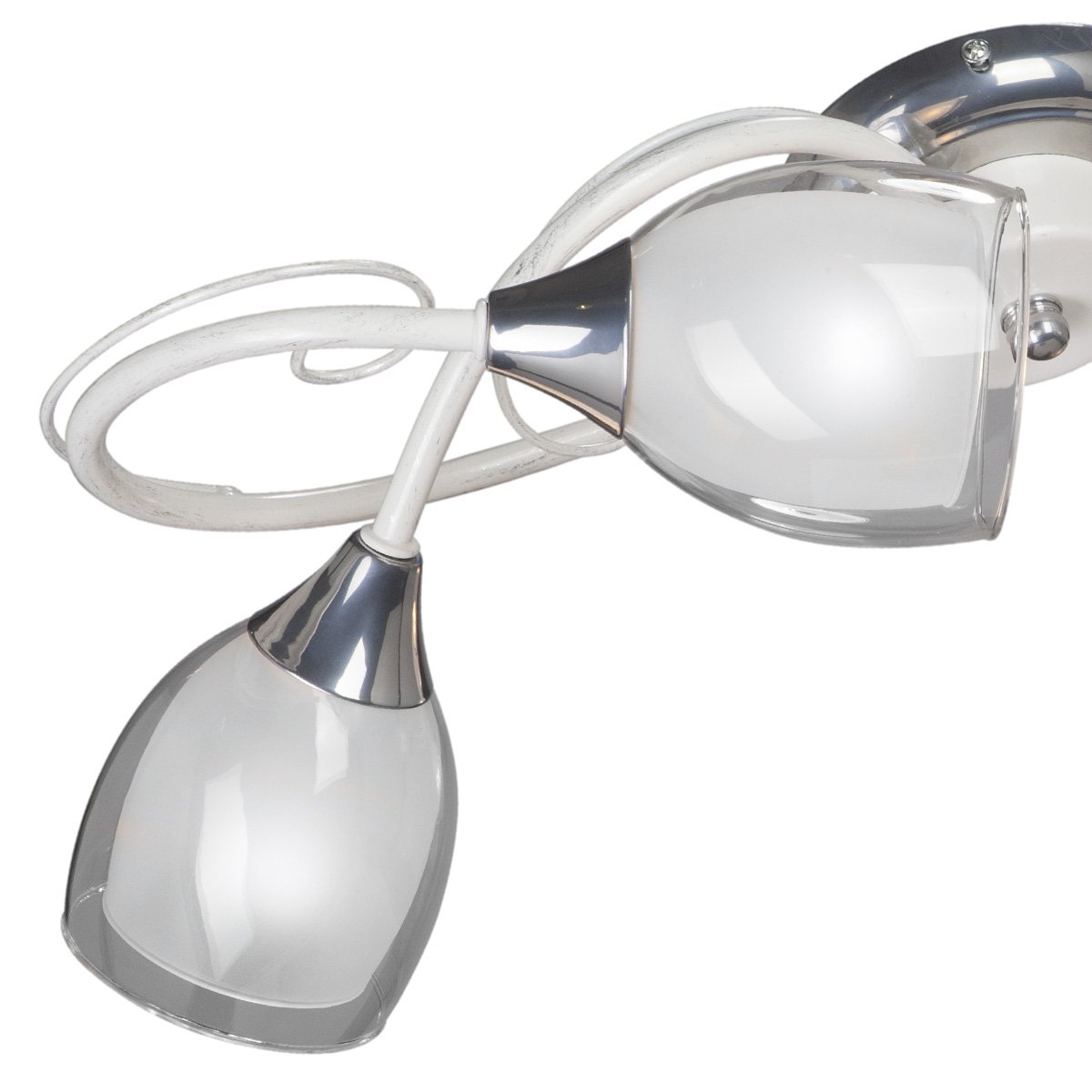 V3269/4PL Потолочная люстра Vitaluce 3269 V3269/4PL
