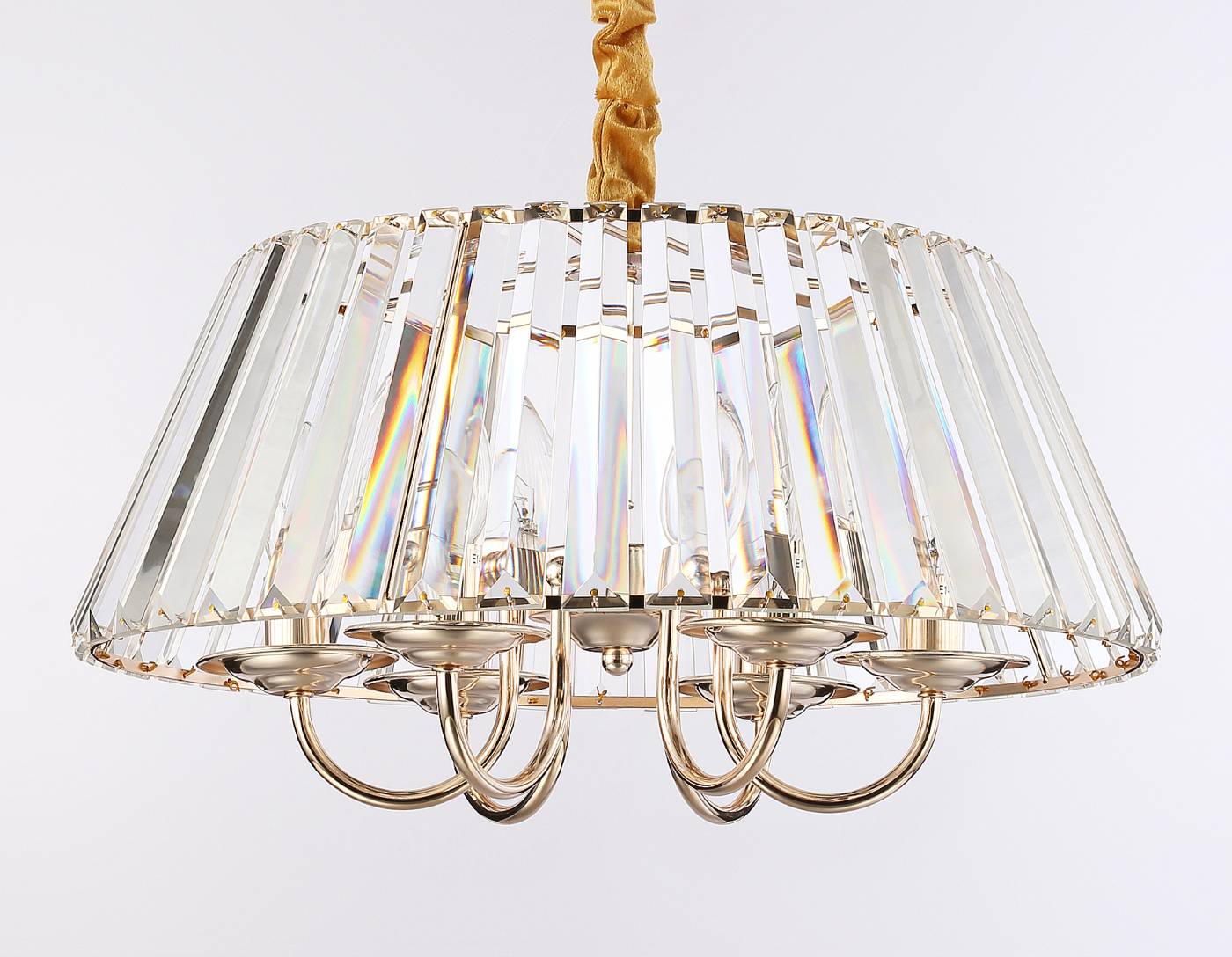 Подвесная люстра Ambrella Traditional TR5039