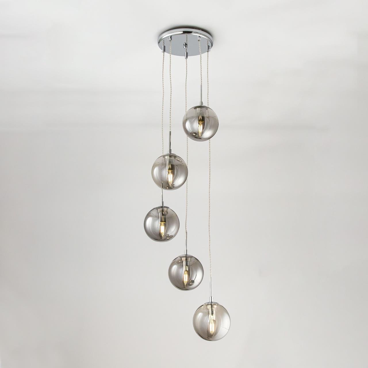 CL102050 Светильник подвесной Citilux Томми CL102050