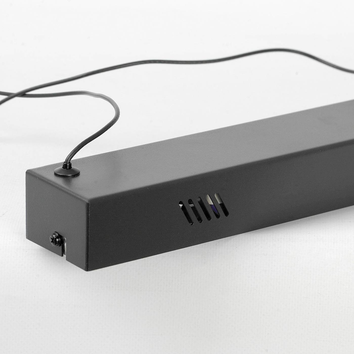 Светильник подвесной Lussole Gilmer LSP-0934