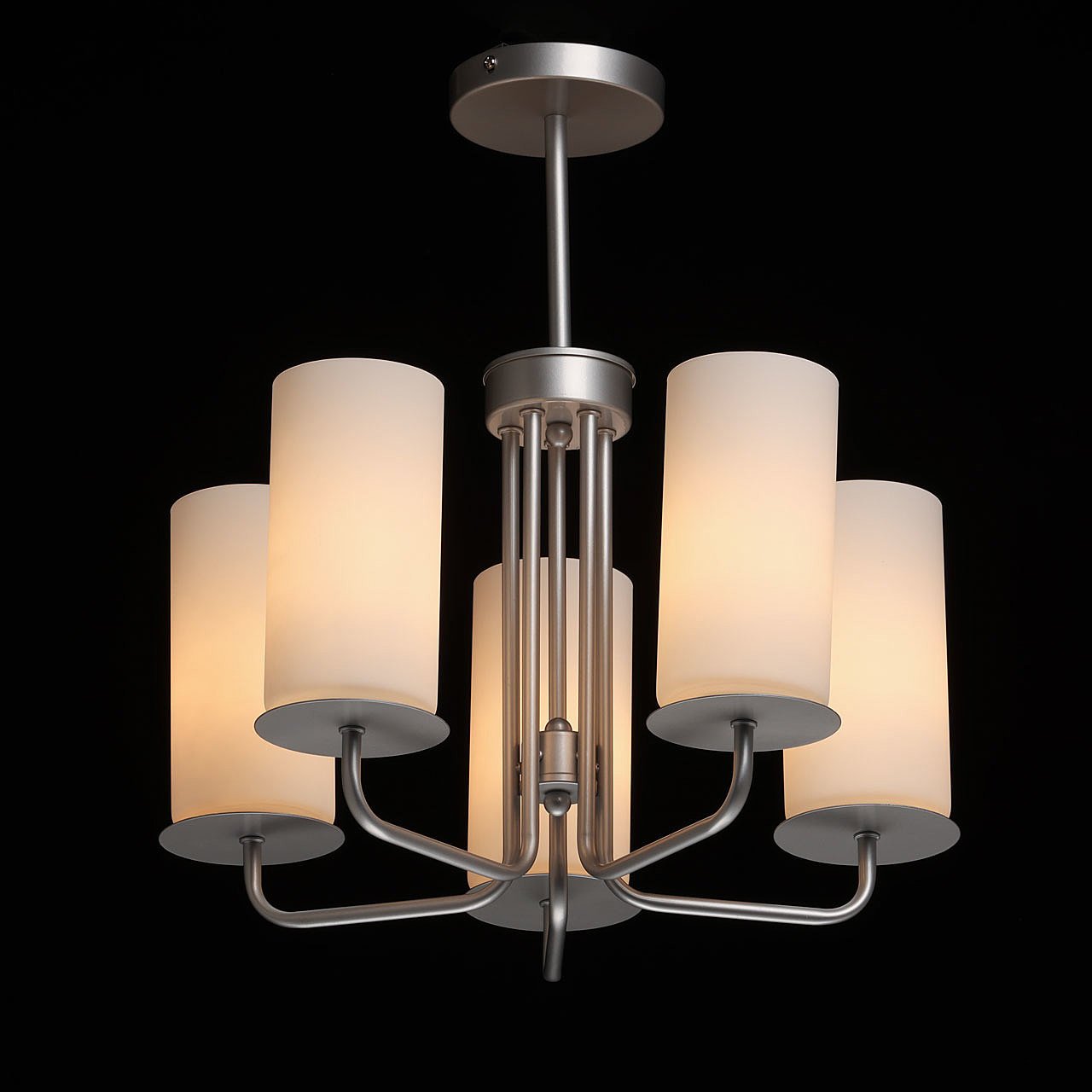 361012405 Потолочная люстра De Markt Каталина 361012405