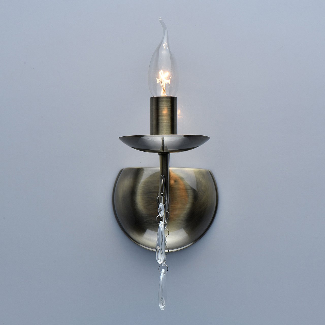 Настенное бра De Markt Аврора 371025601