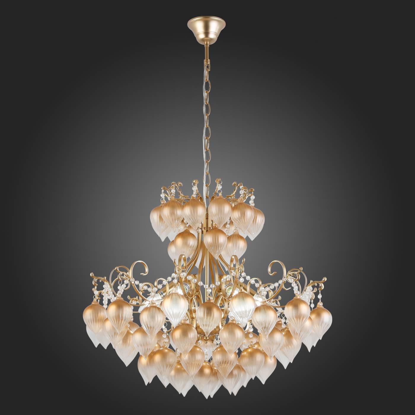 SL659.303.06 Подвесная люстра ST Luce Frutti SL659.303.06