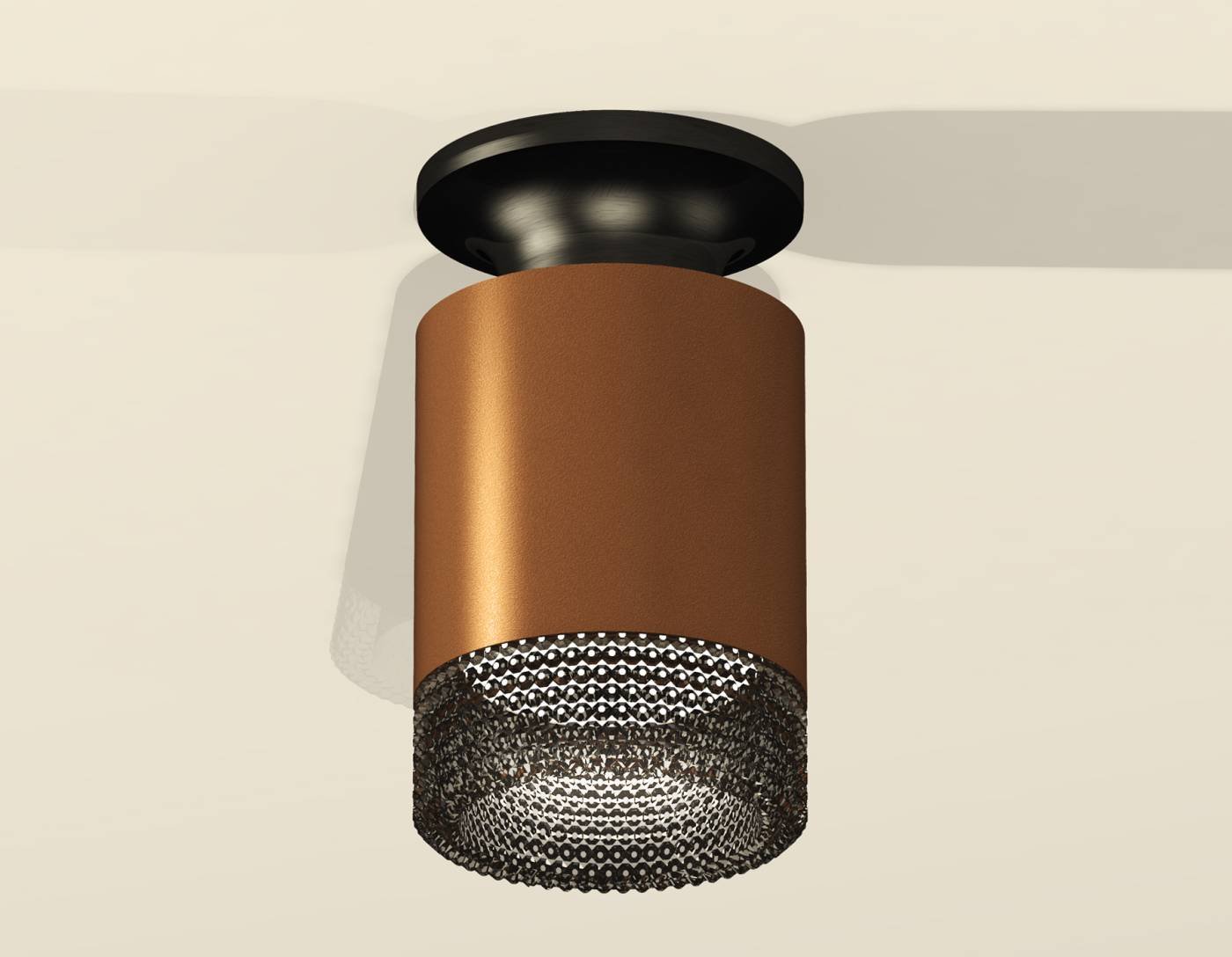 XS6304112 Накладной светильник Ambrella Techno XS6304112