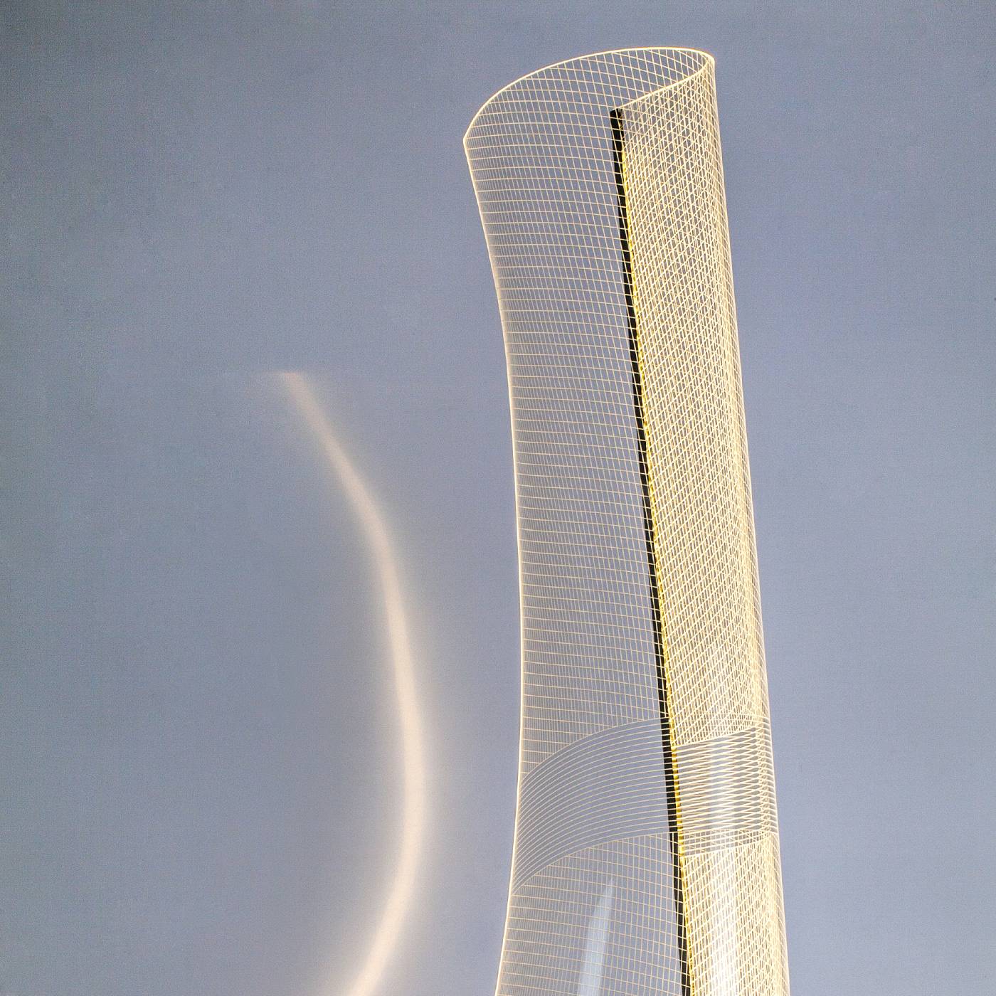 Торшер Lightstar Varese 738754