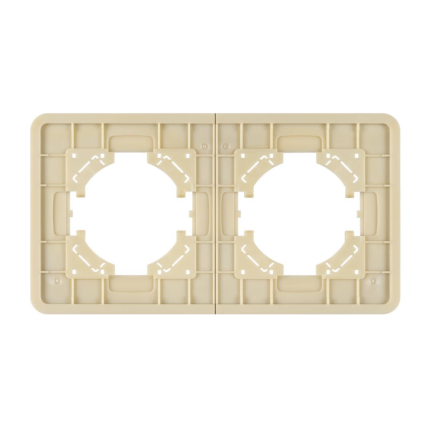 Рамка Arlight Akiry 049726