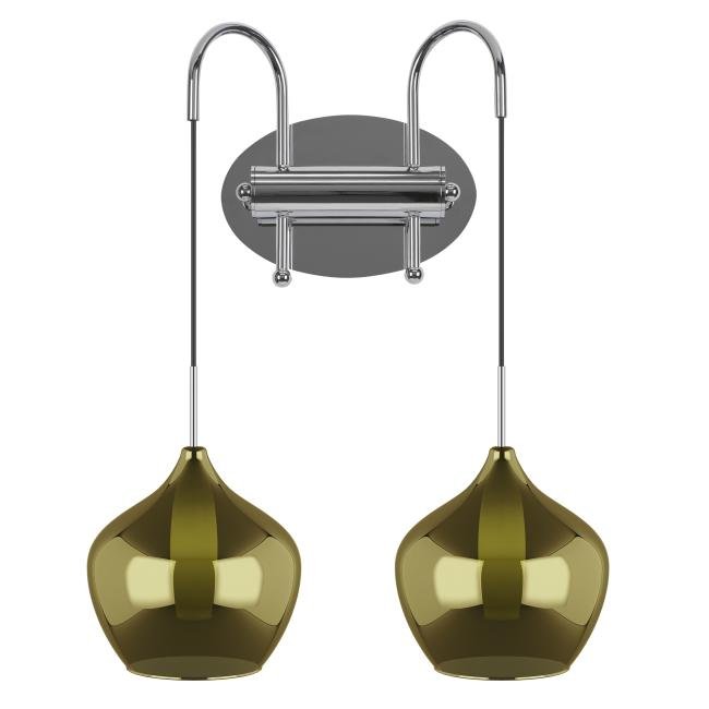 Настенное бра Lightstar Pentola 803848