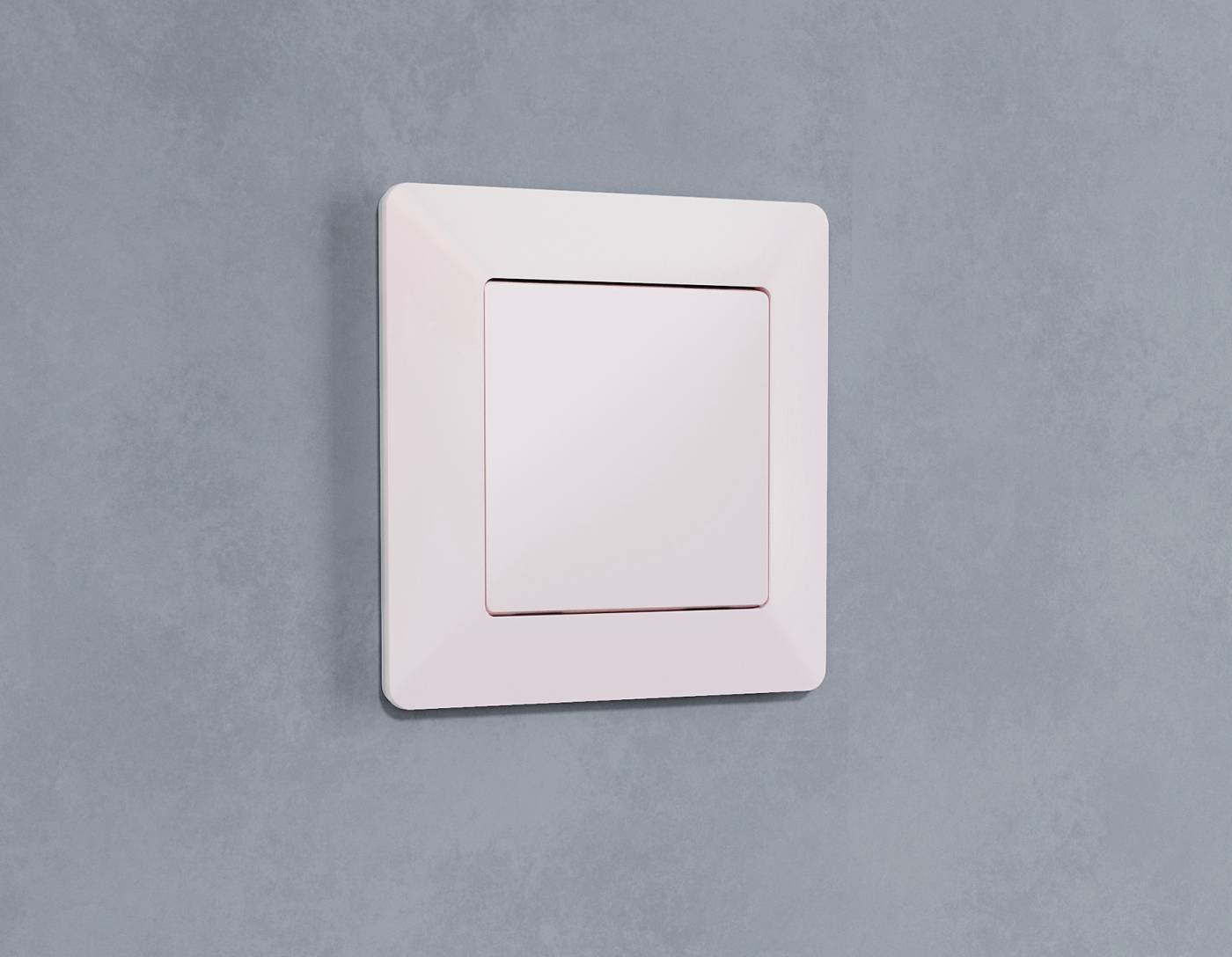 AP2160 Накладка на механизм Ambrella Volt ALFA AP2160