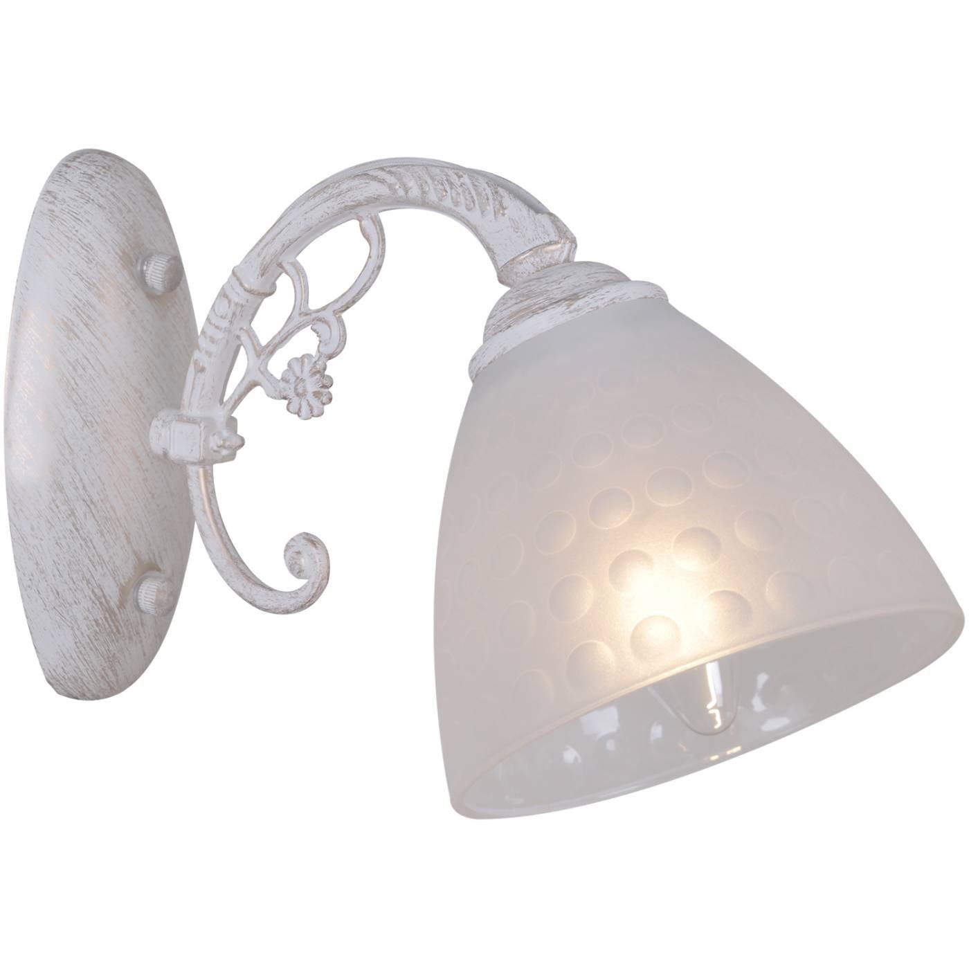 IL0232-1WSQ-24 SS SPICA Бра настенное ILLUMICO IL0232-1WSQ-24 SS SPICA