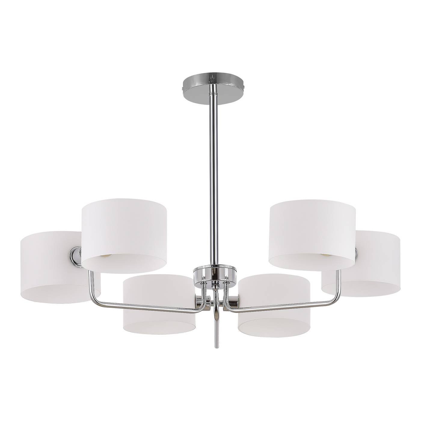 SLE1121-102-06 Потолочная люстра Evoluce Aerin SLE1121-102-06