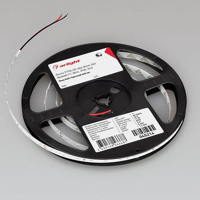 Светодиодная лента Arlight Fito 045214