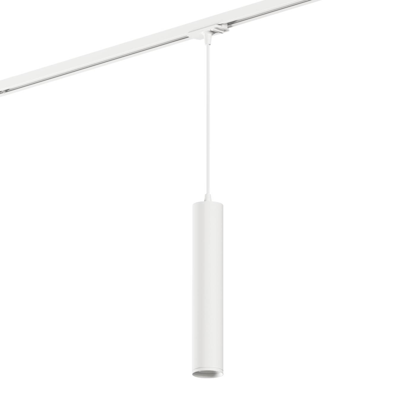 DK6210-WH Трековый светильник Denkirs Dk620 DK6210-WH