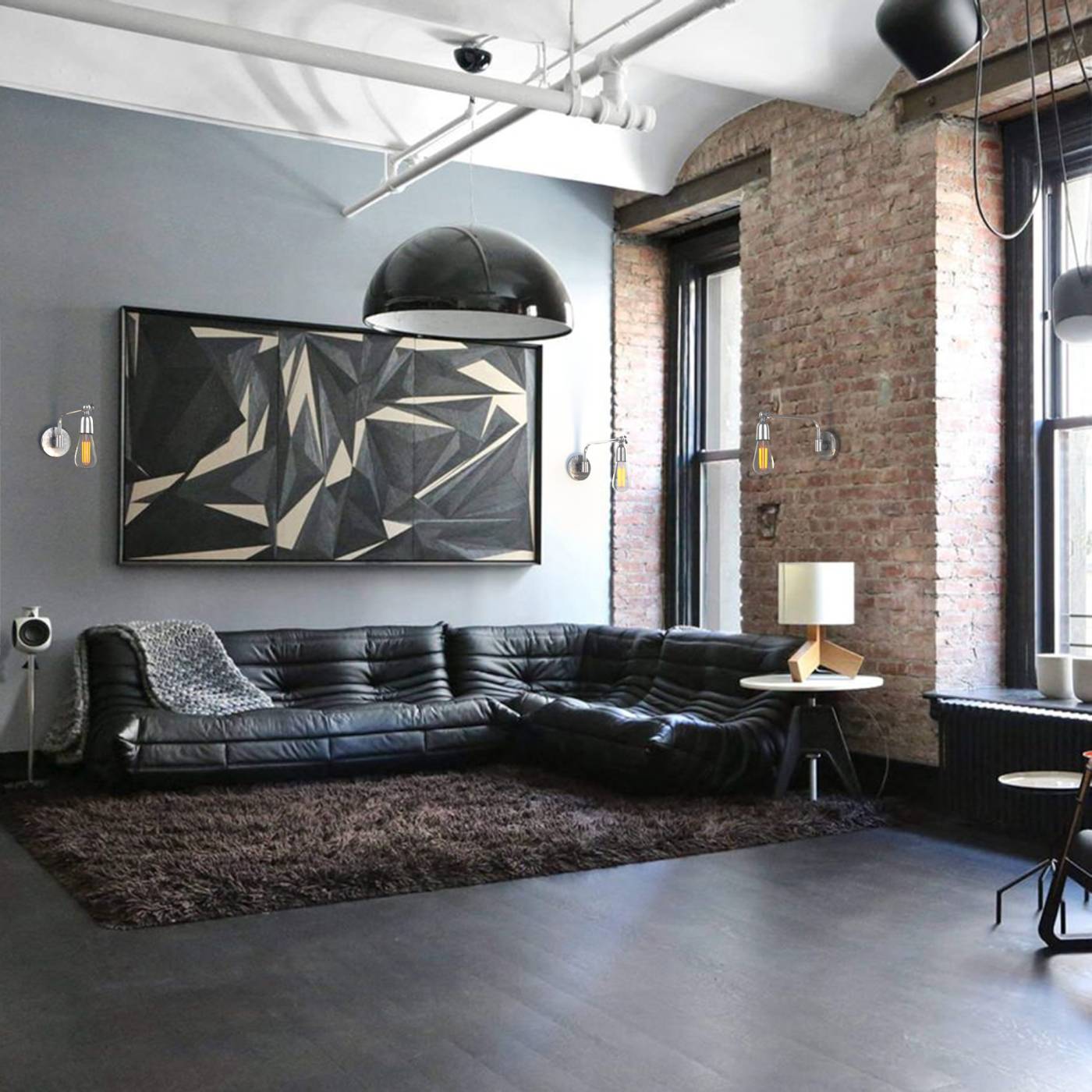 WL-51481 Настенное бра Covali WL-51481