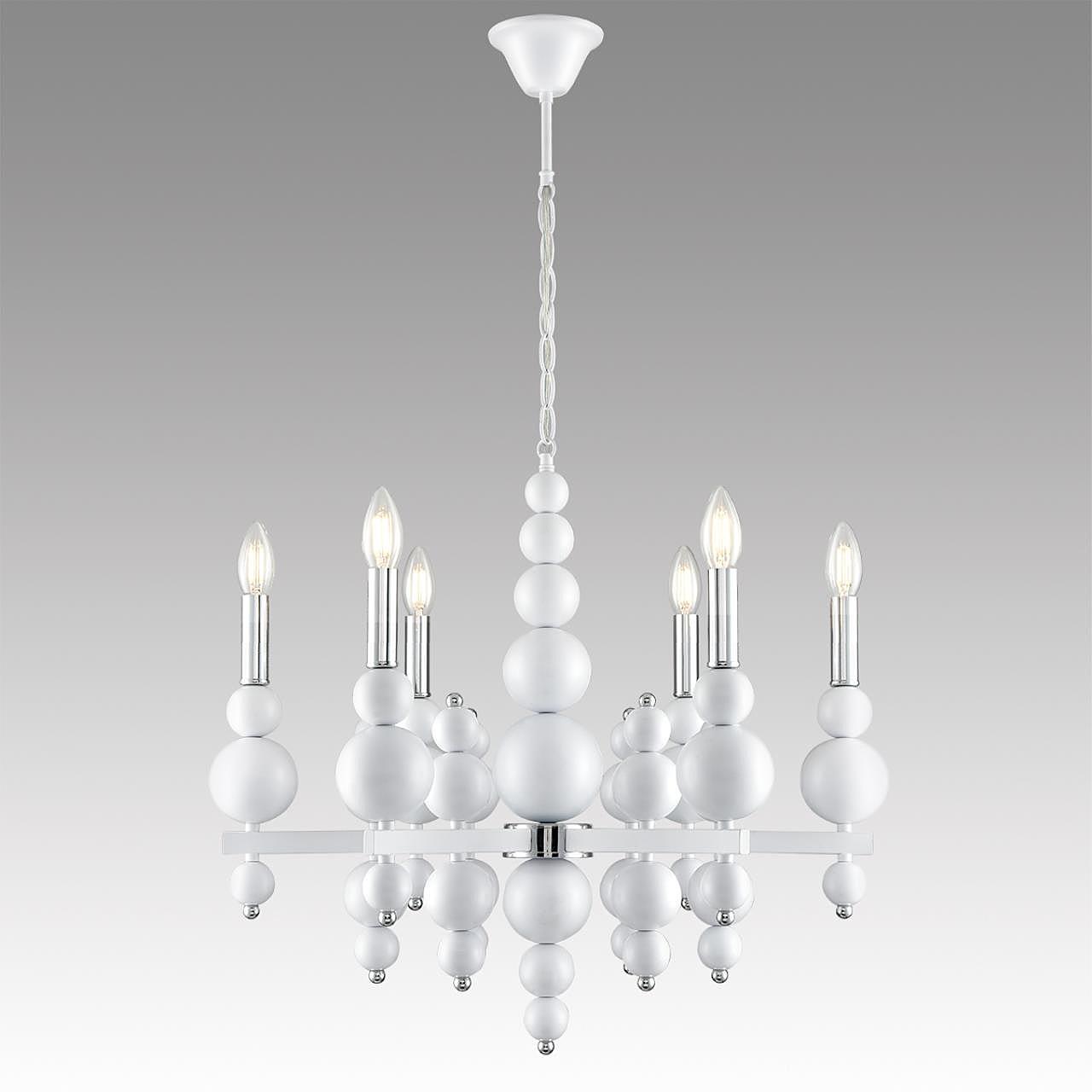 Подвесная люстра Lumion Nana 8260/6